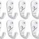 Pack of 8__SMART SHOPHAR