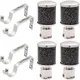 Pack of 2__SMART SHOPHAR