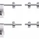 Pack of 4__SMART SHOPHAR
