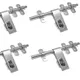 Pack of 4__SMART SHOPHAR
