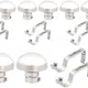 Pack of 4__SMART SHOPHAR