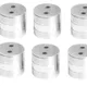 Pack of 6__SMART SHOPHAR