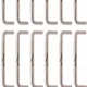 Pack of 12__SMART SHOPHAR