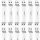 Pack of 12__SMART SHOPHAR