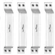 Pack of 6__SMART SHOPHAR