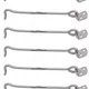 Pack of 6__SMART SHOPHAR