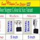 Pack of 4__SMART SHOPHAR