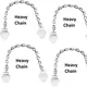Pack of 4__SMART SHOPHAR