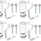 Pack of 2__SMART SHOPHAR