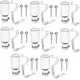 Pack of 4__SMART SHOPHAR