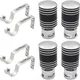 Pack of 2__SMART SHOPHAR