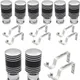 Pack of 4__SMART SHOPHAR