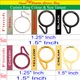 Pack of 12__SMART SHOPHAR