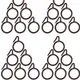 Pack of 24__SMART SHOPHAR