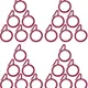 Pack of 24__SMART SHOPHAR