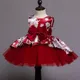RED__Netra creation