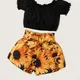 YELLOW__Netra creation
