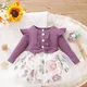 PURPLE__Netra creation