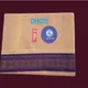 Beige & Blue__JINKA LAKSHMI COLLECTIONS