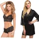 Black B__Ansari Hosiery