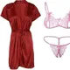 maroon pink__Ansari Hosiery