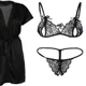 black black__Ansari Hosiery