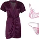 purple pink__Ansari Hosiery