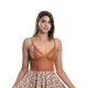 brown white__Ansari Hosiery