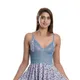 blue white__Ansari Hosiery