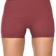 MAROON__Ansari Hosiery
