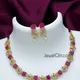 PINK__Jewel Glit