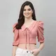 Pink__Shcon Fashion -  Online Shopping