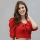 Red__Shcon Fashion -  Online Shopping