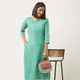 Light Green__Shcon Fashion -  Online Shopping