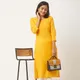 Yellow__Shcon Fashion -  Online Shopping