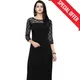 Black__Shcon Fashion -  Online Shopping