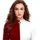 Maroon__Shcon Fashion -  Online Shopping