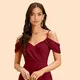 Maroon__Shcon Fashion -  Online Shopping