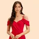 Red__Shcon Fashion -  Online Shopping