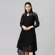 Black__Shcon Fashion -  Online Shopping