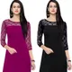 Purple__Shcon Fashion -  Online Shopping