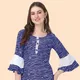 Blue__Shcon Fashion -  Online Shopping