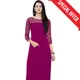 Purple__Shcon Fashion -  Online Shopping