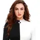 Black&White__Shcon Fashion -  Online Shopping