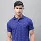 White::Dark Blue__Obaan