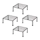 Pack of 4__Urban Patio