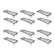 Pack of 12__Urban Patio