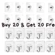 Buy 20 & Get 20 Free__JHRK