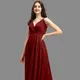 Maroon__SS CREATION