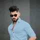 Light Blue__Store Name